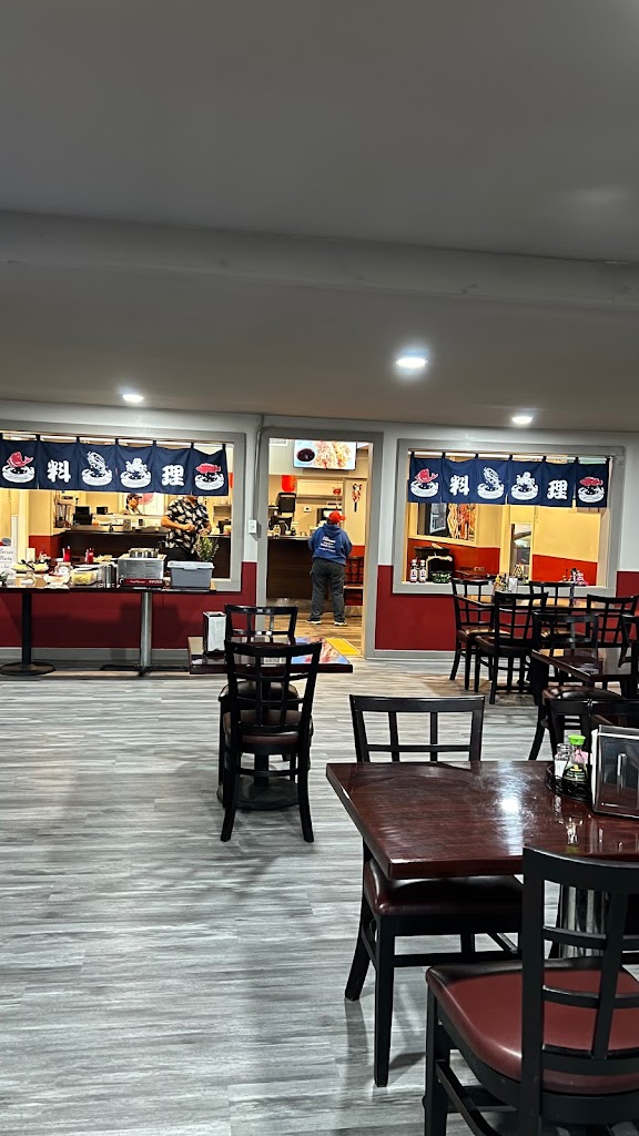 Asianfy Hibachi - Japanese & Asian Fusion 64735