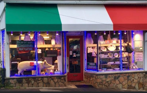 Cheese Shop «Doma Importing Co», reviews and photos, 302 E Drinker St, Dunmore, PA 18512, USA