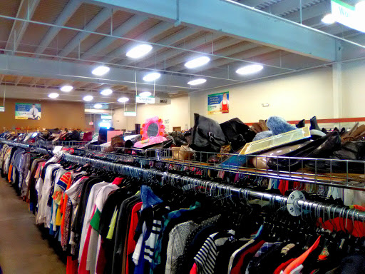 Thrift Store «Goodwill», reviews and photos