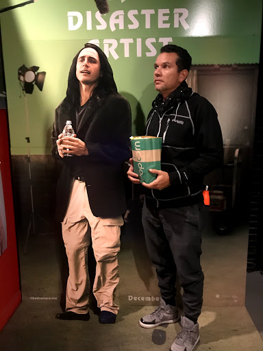 Movie Theater «O Cinema Wynwood», reviews and photos, 90 NW 29th St, Miami, FL 33127, USA