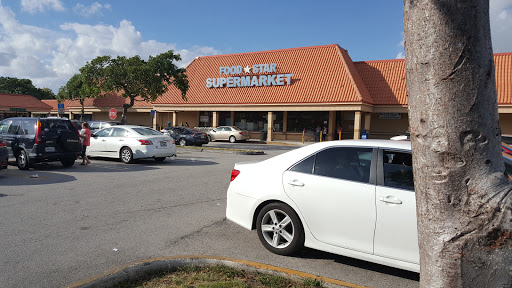 Grocery Store «Food Star Supermarket Inc», reviews and photos, 10751 W Flagler St, Miami, FL 33174, USA