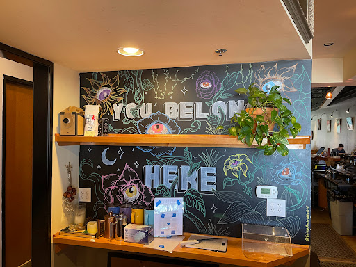 Coffee Shop «Epoch Coffee at the Village», reviews and photos, 2700 W Anderson Ln #409, Austin, TX 78757, USA