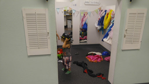 Amusement Center «BusyKidz Play Town and Interactive Museum», reviews and photos, 118 Woodmere Rd #110, Folsom, CA 95630, USA