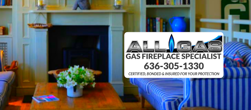 All Gas Installation and Fireplace