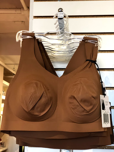Lingerie Store «Bra*Tenders», reviews and photos, 630 9th Ave, New York, NY 10036, USA