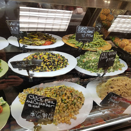 Supermarket «Met Fresh Supermarket», reviews and photos, 9606 3rd Ave, Brooklyn, NY 11209, USA