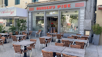 Atmosphère du Restaurant BURGER'S PISE à Romans-sur-Isère - n°1