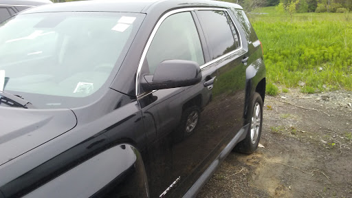 Car Dealer «Spurr Chevrolet Buick GMC», reviews and photos, 6325 Brockport Spencerport Rd, Brockport, NY 14420, USA