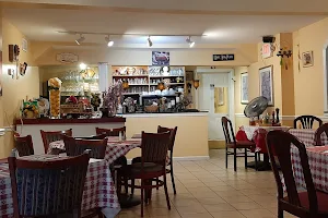 Theodora's Family Restaurant and Pizza image