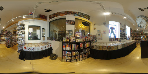 Comic Book Store «Memory Lane Comics», reviews and photos, 201 Princess St, Wilmington, NC 28401, USA