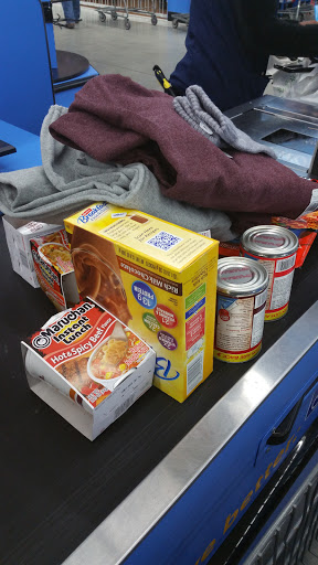 Department Store «Walmart Supercenter», reviews and photos, 5454 Crossings Dr, Rocklin, CA 95677, USA