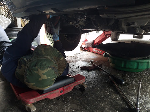 Auto Repair Shop «Tri Star Automotive», reviews and photos, 2893 Lexington Ave, Mohegan Lake, NY 10547, USA