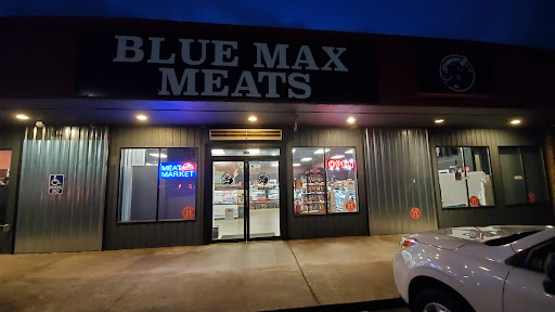 Butcher Shop «Blue Max Meats», reviews and photos, 9512 Canyon Rd E, Puyallup, WA 98371, USA