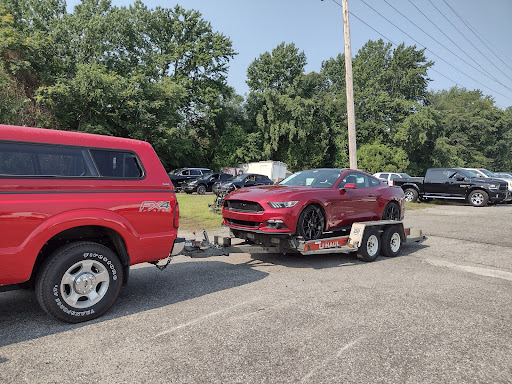 Used Car Dealer «TSJ Auto Brokers Inc», reviews and photos, 1210 NJ-88, Lakewood, NJ 08701, USA