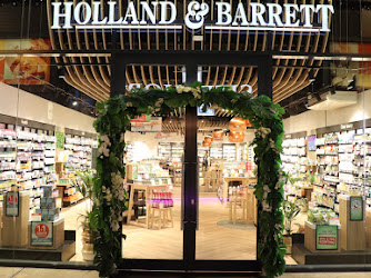 Holland & Barrett