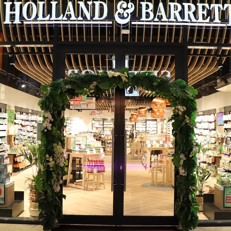 Holland & Barrett