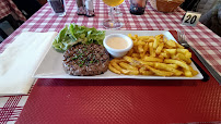 Plats et boissons du Restaurant A10 CANTEEN à Carentan-les-Marais - n°8
