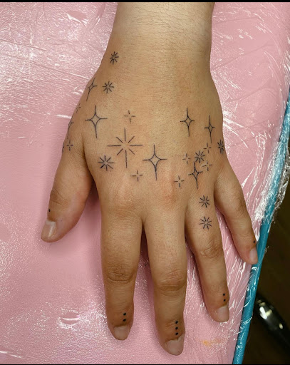 Tattoo Shop «El Clasico Tattoo», reviews and photos, 1610 Sunset Blvd, Los Angeles, CA 90026, USA