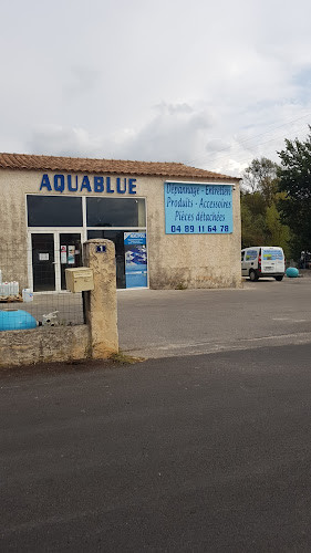 Aquablue à Garéoult
