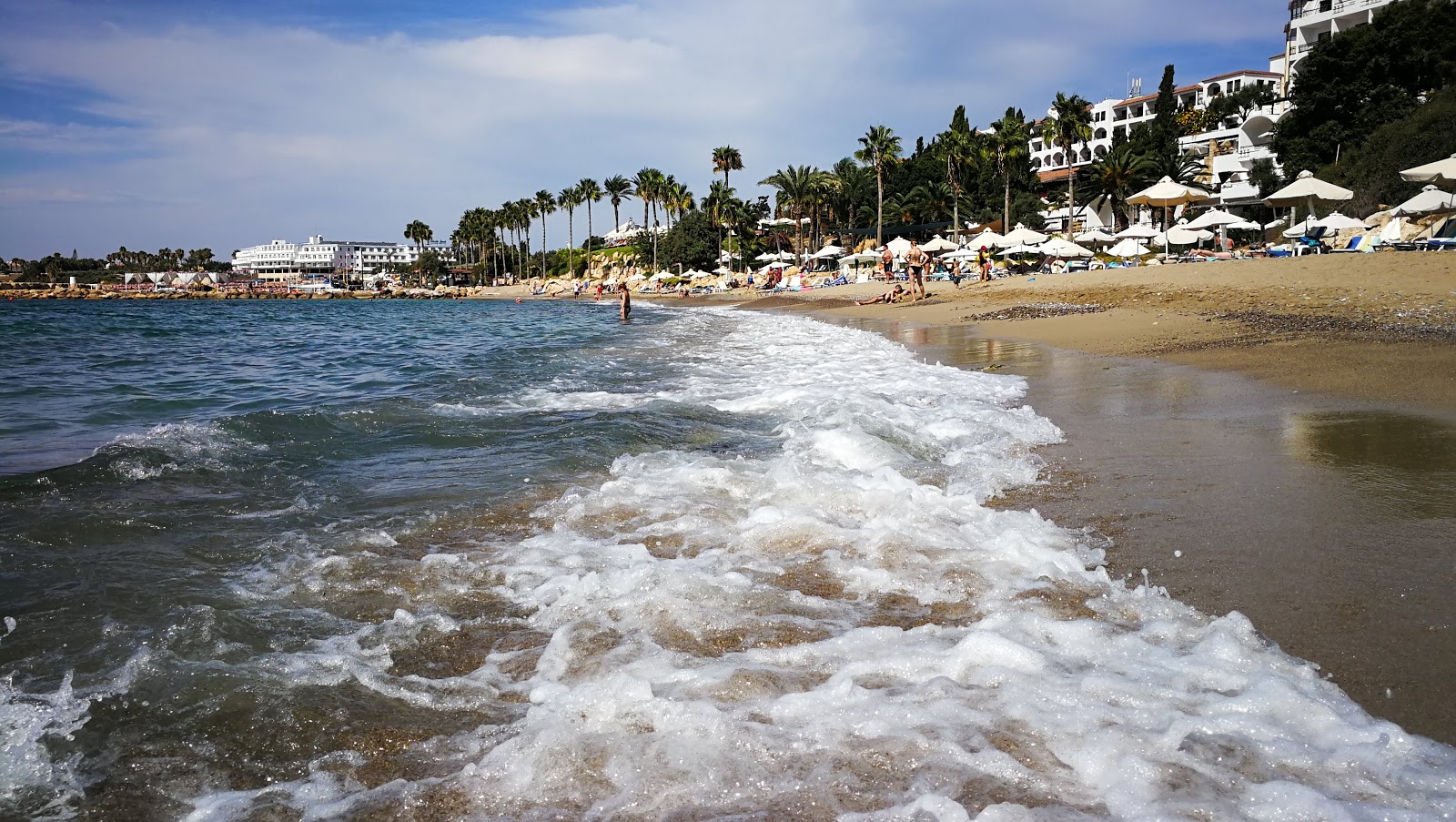 Coral Beach photo #8