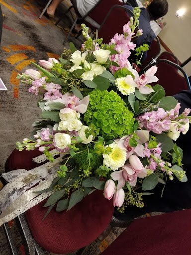 Florist «ACCENT FLORIST», reviews and photos, 4048 Rochester Rd, Troy, MI 48085, USA