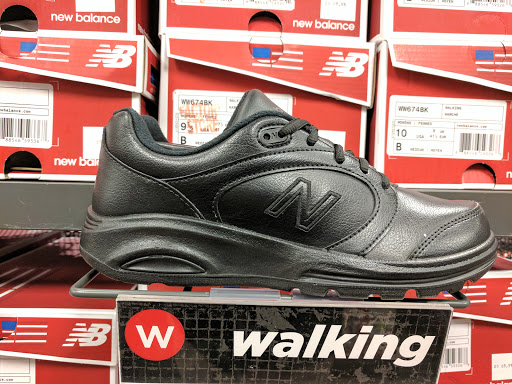 Shoe Store «New Balance Factory Store», reviews and photos, 15 Stockwell Dr, Avon, MA 02322, USA