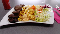 Frite du Le Royal Kebap Restaurant à Châteaubriant - n°3