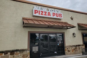 New York Pizza Pub image