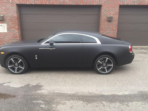 Window Tinting Service «Made In The Shade», reviews and photos, 39611 Arbor St, Harrison Charter Township, MI 48045, USA