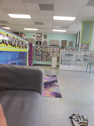 Explore easy drawings tattoo ideas, creative tattoo ideas in Houston, available at The Neon Jackal Tattoo