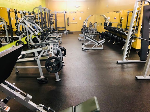 Gym «Anytime Fitness», reviews and photos, 22307 Mountain Hwy E, Spanaway, WA 98387, USA