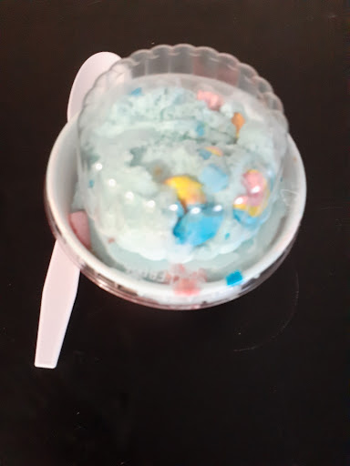 Ice Cream Shop «Cold Stone Creamery», reviews and photos, 14132 E Cedar Ave Unit A, Aurora, CO 80012, USA