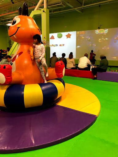 Amusement Center «Catch Air», reviews and photos, 5920 Roswell Rd, Sandy Springs, GA 30328, USA