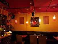 Atmosphère du Restaurant thaï Restaurant La Compagnie Franco Thaïe à Saint-Nazaire - n°12