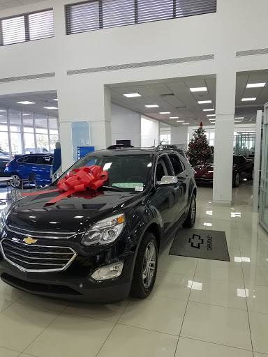 Car Dealer «Schumacher Buick GMC of North Palm Beach», reviews and photos, 3720 Northlake Blvd a, Lake Park, FL 33403, USA