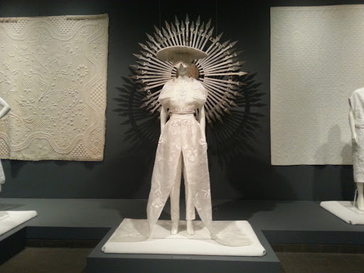 Art Museum «American Folk Art Museum», reviews and photos, 2 Lincoln Square, New York, NY 10023, USA