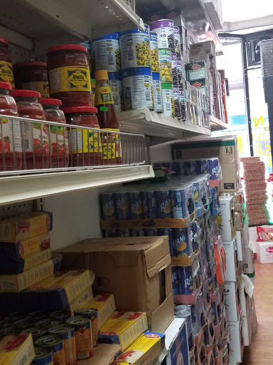 Butcher Shop «Salama Halal Meat», reviews and photos, 604 Geary St, San Francisco, CA 94102, USA