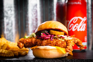 Photo n°54 de DUNK - SMATCH BURGER à Paris ()
