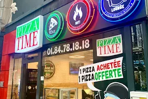 Pizza Time® Bois-Colombes image