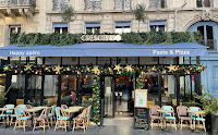 Photos du propriétaire du Restaurant italien Crescendo à Paris - n°1