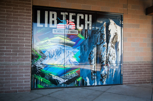 Graphic Designer «Ink Monstr Graphic Design & Print», reviews and photos, 2721 W Holden Pl, Denver, CO 80204, USA