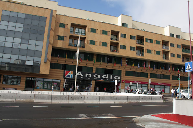 Centro Comercial Anadia