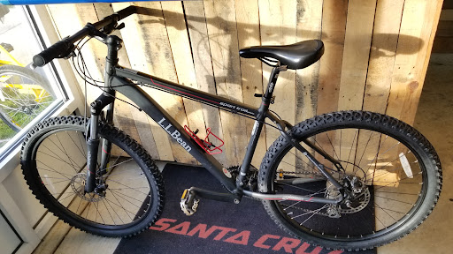 Bicycle Store «Saucon Valley Bikes», reviews and photos, 824 Main St, Hellertown, PA 18055, USA