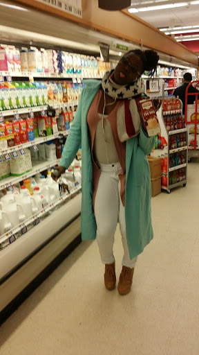 Supermarket «Stop & Shop», reviews and photos, 390 Broadway, Dobbs Ferry, NY 10522, USA