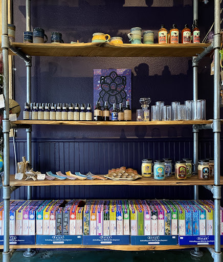 Tobacco Shop «Cosmic Cowboy Smoke Shop», reviews and photos, 2207 S Congress Ave, Austin, TX 78704, USA