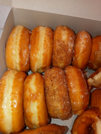 Donut Shop «Dough Boy Donuts», reviews and photos, 4380 Sonoma Blvd, Vallejo, CA 94589, USA