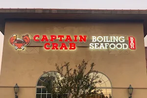 Captain Crab Seafood Restaurant - Stockton image