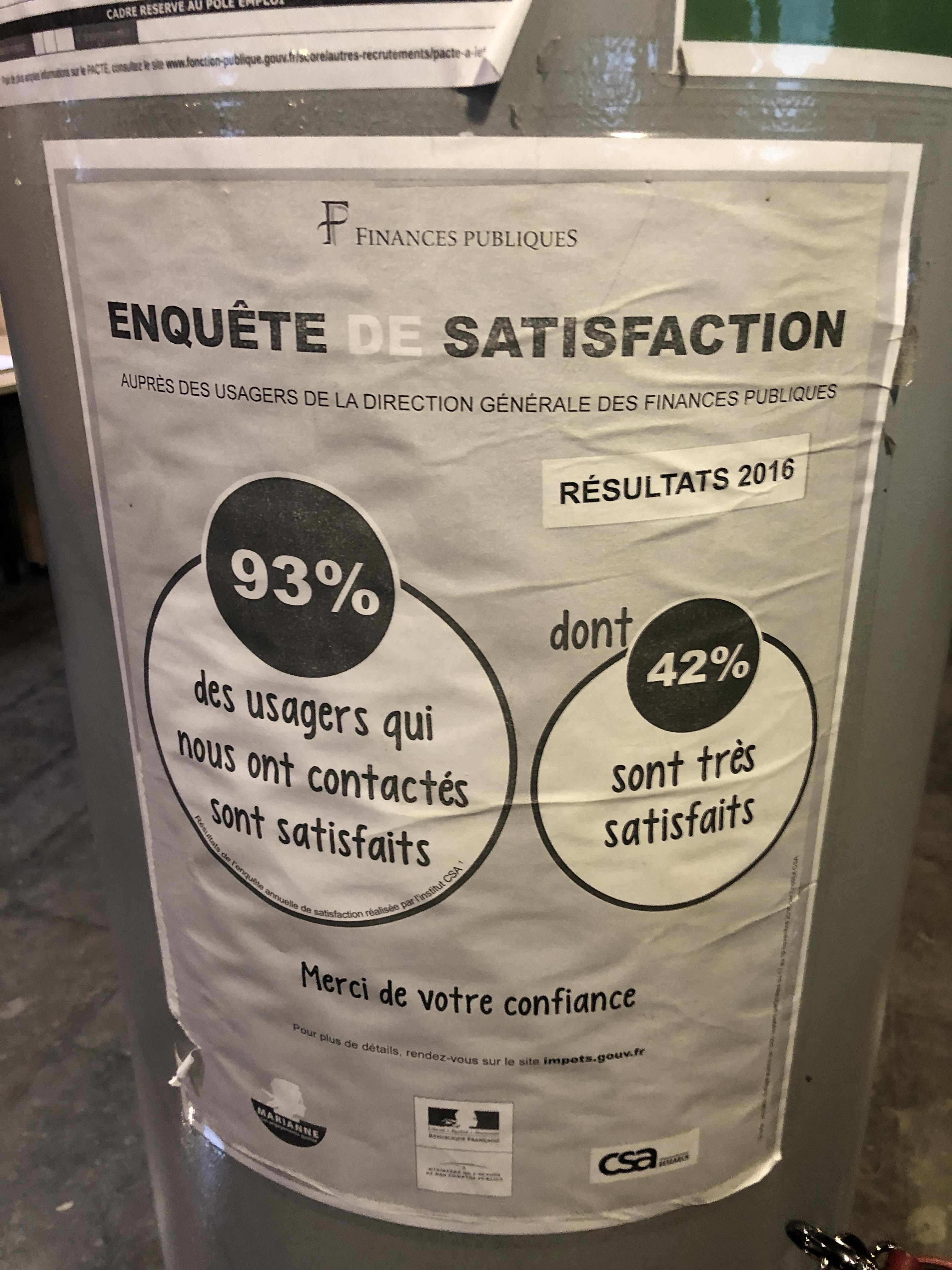 Photo n° 1 de l'avis de Ioan.I fait le 09/11/2018 à 14:36