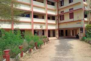 Devaswom Board Pampa College, Parumala Thiruvalla image