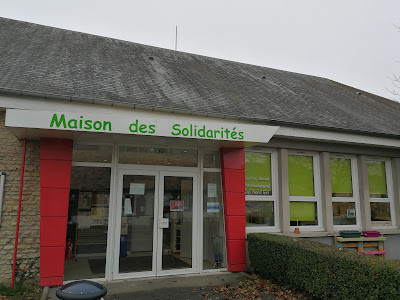 Centre Social du CAP NORD EST à Gravigny